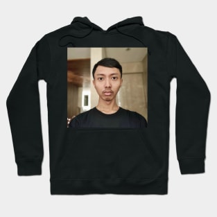 ghozali everyday photo Hoodie